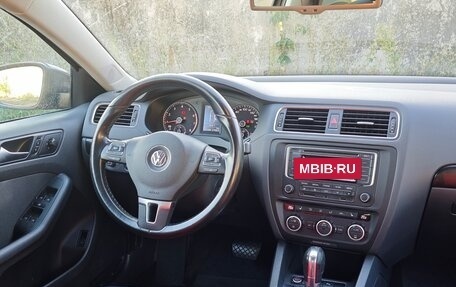 Volkswagen Jetta VI, 2014 год, 715 000 рублей, 7 фотография