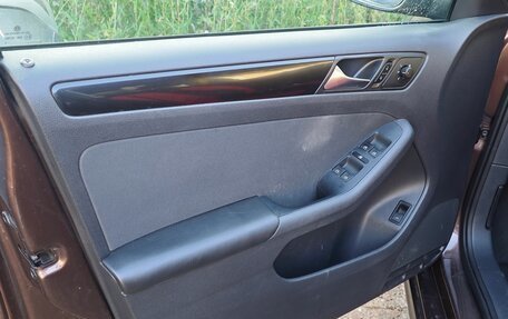 Volkswagen Jetta VI, 2014 год, 715 000 рублей, 12 фотография