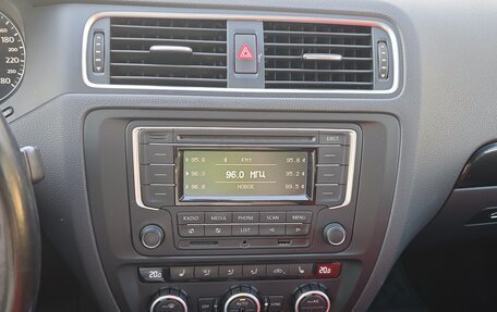 Volkswagen Jetta VI, 2014 год, 715 000 рублей, 18 фотография