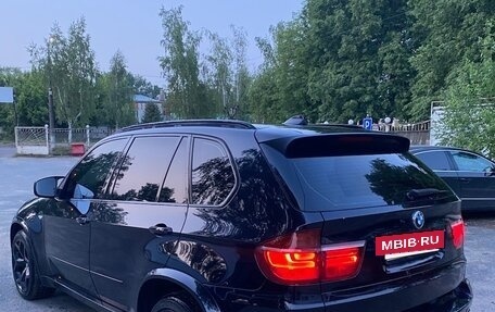 BMW X5, 2009 год, 1 700 000 рублей, 4 фотография