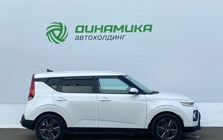 KIA Soul III, 2022 год, 2 150 000 рублей, 4 фотография