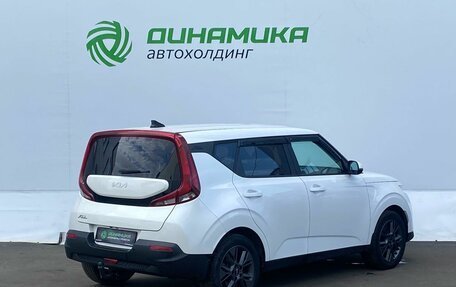 KIA Soul III, 2022 год, 2 150 000 рублей, 5 фотография