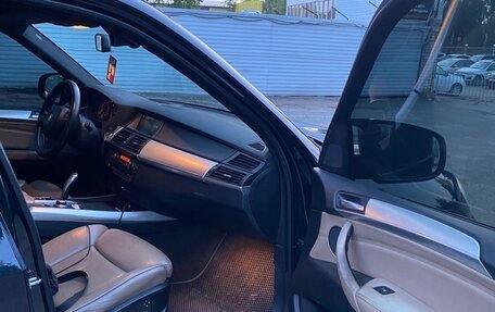 BMW X5, 2009 год, 1 700 000 рублей, 7 фотография