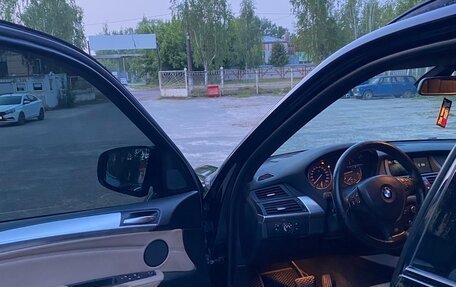 BMW X5, 2009 год, 1 700 000 рублей, 6 фотография