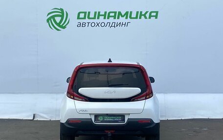 KIA Soul III, 2022 год, 2 150 000 рублей, 6 фотография