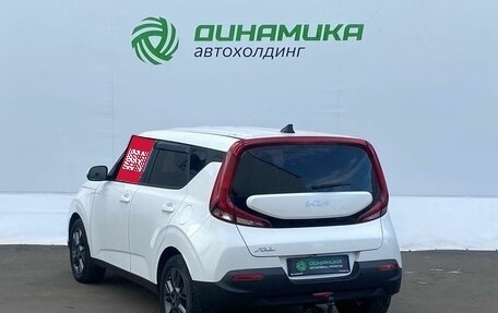 KIA Soul III, 2022 год, 2 150 000 рублей, 7 фотография