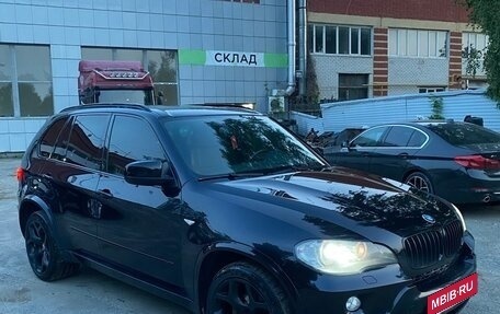 BMW X5, 2009 год, 1 700 000 рублей, 2 фотография