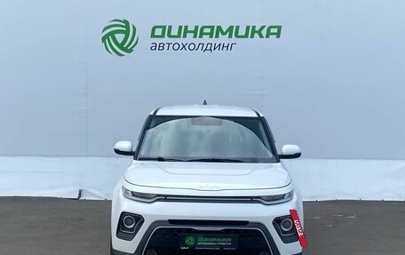 KIA Soul III, 2022 год, 2 150 000 рублей, 2 фотография