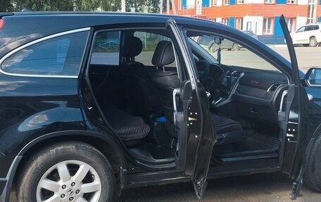 Honda CR-V III рестайлинг, 2008 год, 1 300 000 рублей, 6 фотография