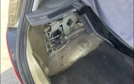 Daewoo Matiz I, 2009 год, 68 000 рублей, 2 фотография
