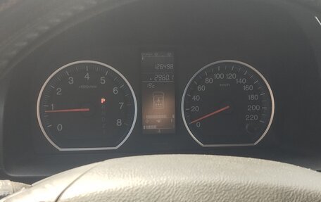 Honda CR-V III рестайлинг, 2008 год, 1 300 000 рублей, 8 фотография