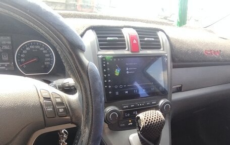 Honda CR-V III рестайлинг, 2008 год, 1 300 000 рублей, 7 фотография