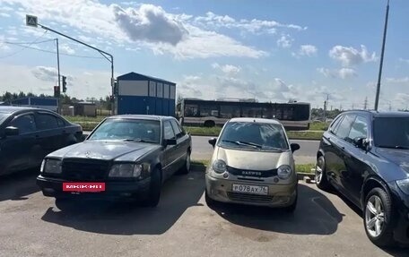 Daewoo Matiz I, 2009 год, 68 000 рублей, 4 фотография