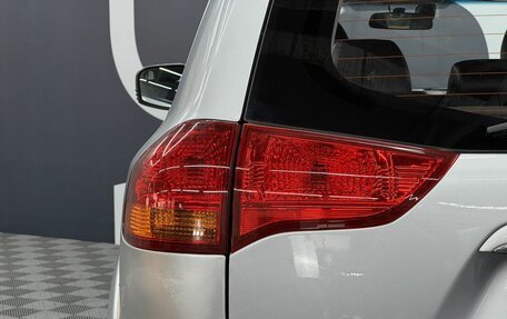Mitsubishi Pajero Sport II рестайлинг, 2012 год, 1 499 900 рублей, 8 фотография
