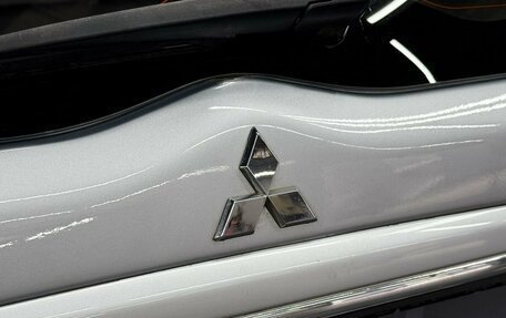 Mitsubishi Pajero Sport II рестайлинг, 2012 год, 1 499 900 рублей, 10 фотография