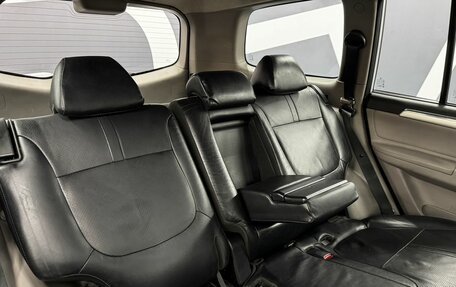 Mitsubishi Pajero Sport II рестайлинг, 2012 год, 1 499 900 рублей, 21 фотография