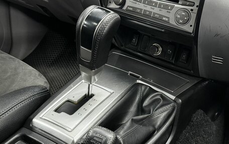 Mitsubishi Pajero Sport II рестайлинг, 2012 год, 1 499 900 рублей, 29 фотография