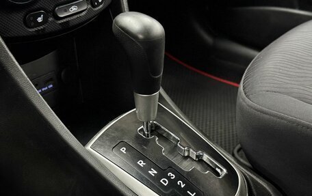 Hyundai Solaris II рестайлинг, 2012 год, 699 900 рублей, 11 фотография