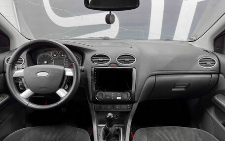 Ford Focus II рестайлинг, 2006 год, 299 900 рублей, 8 фотография
