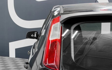 Ford Focus II рестайлинг, 2006 год, 299 900 рублей, 6 фотография