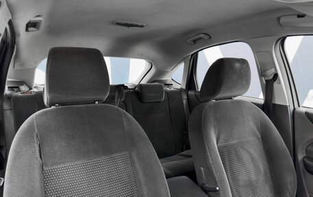 Ford Focus II рестайлинг, 2006 год, 299 900 рублей, 14 фотография