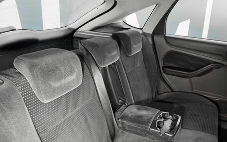 Ford Focus II рестайлинг, 2006 год, 299 900 рублей, 15 фотография