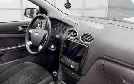 Ford Focus II рестайлинг, 2006 год, 299 900 рублей, 10 фотография