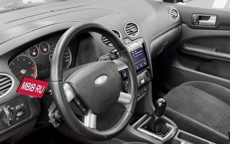 Ford Focus II рестайлинг, 2006 год, 299 900 рублей, 7 фотография