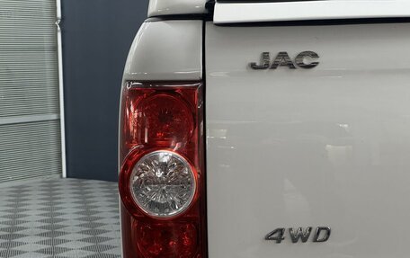 JAC T6, 2022 год, 1 898 900 рублей, 7 фотография