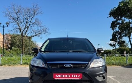 Ford Focus II рестайлинг, 2010 год, 465 000 рублей, 2 фотография