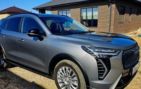 Haval Jolion, 2024 год, 2 085 000 рублей, 2 фотография