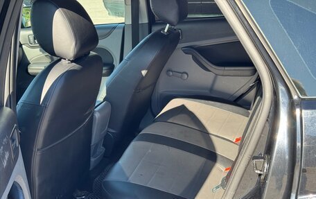 Ford Focus II рестайлинг, 2010 год, 465 000 рублей, 9 фотография