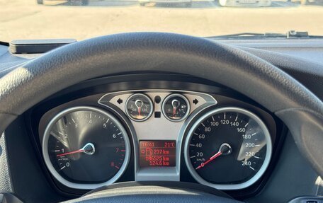 Ford Focus II рестайлинг, 2010 год, 465 000 рублей, 10 фотография