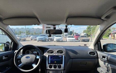Ford Focus II рестайлинг, 2010 год, 465 000 рублей, 7 фотография