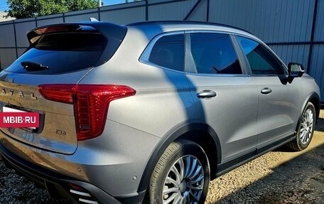 Haval Jolion, 2024 год, 2 085 000 рублей, 5 фотография