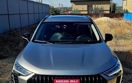 Haval Jolion, 2024 год, 2 085 000 рублей, 3 фотография