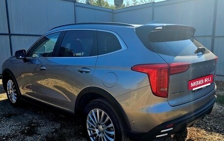 Haval Jolion, 2024 год, 2 085 000 рублей, 7 фотография
