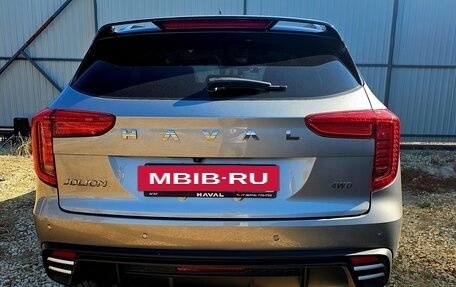 Haval Jolion, 2024 год, 2 085 000 рублей, 6 фотография