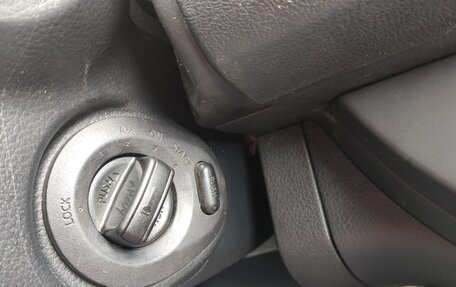 Nissan Note II рестайлинг, 2012 год, 750 000 рублей, 6 фотография