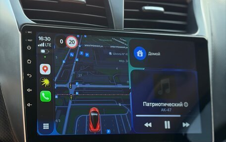 Hyundai Solaris II рестайлинг, 2012 год, 735 000 рублей, 13 фотография