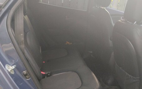 Hyundai ix35 I рестайлинг, 2013 год, 1 256 000 рублей, 2 фотография