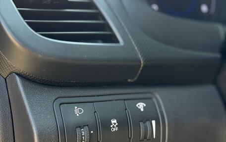 Hyundai Solaris II рестайлинг, 2012 год, 735 000 рублей, 17 фотография