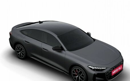 Audi A5, 2026 год, 5 950 000 рублей, 2 фотография