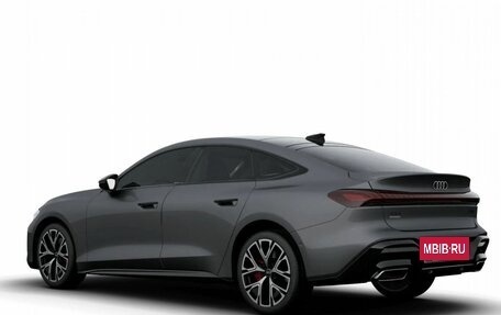 Audi A5, 2026 год, 5 950 000 рублей, 4 фотография