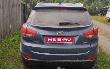 Hyundai ix35 I рестайлинг, 2013 год, 1 256 000 рублей, 7 фотография