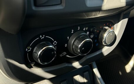 Renault Duster I рестайлинг, 2021 год, 1 330 000 рублей, 10 фотография