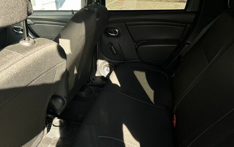 Renault Duster I рестайлинг, 2021 год, 1 330 000 рублей, 12 фотография