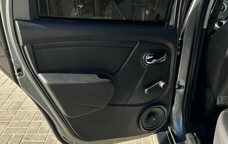 Renault Duster I рестайлинг, 2021 год, 1 330 000 рублей, 11 фотография