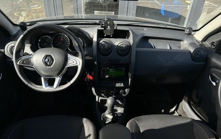 Renault Duster I рестайлинг, 2021 год, 1 330 000 рублей, 13 фотография