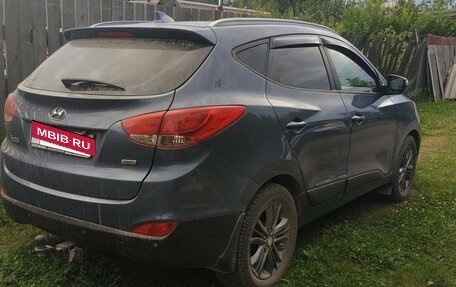 Hyundai ix35 I рестайлинг, 2013 год, 1 256 000 рублей, 6 фотография